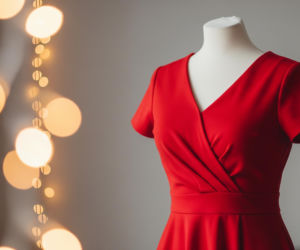 Anita Werner w domowym zaciszu. Jej sylwestrowa kreacja wywołała burzę w sieci!