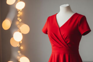 Anita Werner w domowym zaciszu. Jej sylwestrowa kreacja wywołała burzę w sieci!