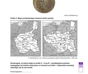 Próbna matura 2026 z historii: Arkusze CKE, pytania i odpowiedzi [14.01.2026]