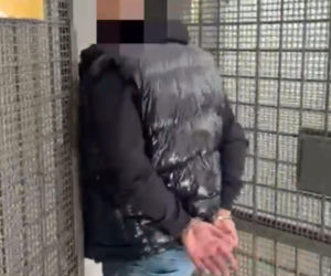 16-latek brutalnie zaatakowany na stacji metra w Warszawie