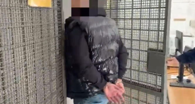 16-latek brutalnie zaatakowany na stacji metra w Warszawie