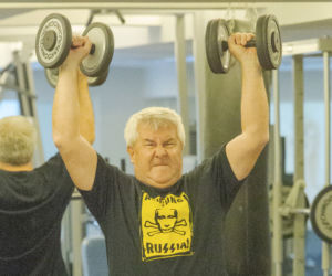 Ryszard Czarnecki. Wściekłe pięści Rysia