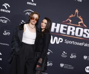 Katarzyna Zillmann, Janja Lesar