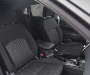 Mitsubishi ASX Intens Plus 2.0 150 KM CVT