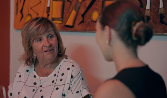 "Żona dla Polaka. Toronto"