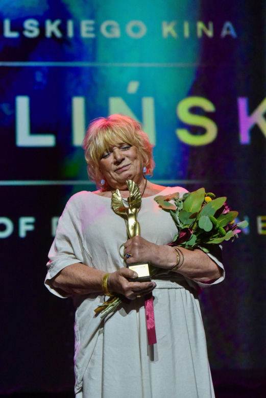 Gala Otwarcia 24. MFF BellaTOFIFEST w Toruniu. Elegancja i zachwycające kreacje gwiazd w CKK Jordanki