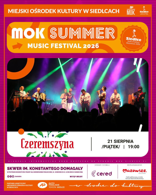 Czeremszyna