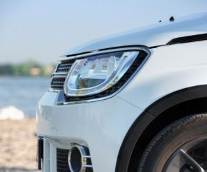 Suzuki Ignis 1.2 DualJet 90 KM SHVS 2WD 5MT