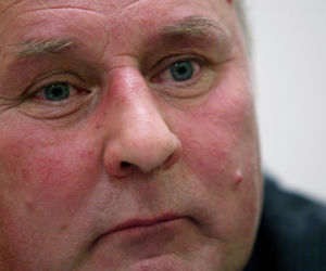 Jan Tomaszewski obchodzi 78. urodziny