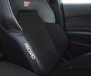 Ford Fiesta ST 1.5 EcoBoost 200 KM