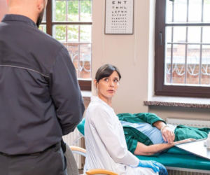 Ostatnie odcinki Pierwszej miłości w tym roku. Co wydarzy się w epizodach 4122-4124?