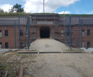 Fort VII