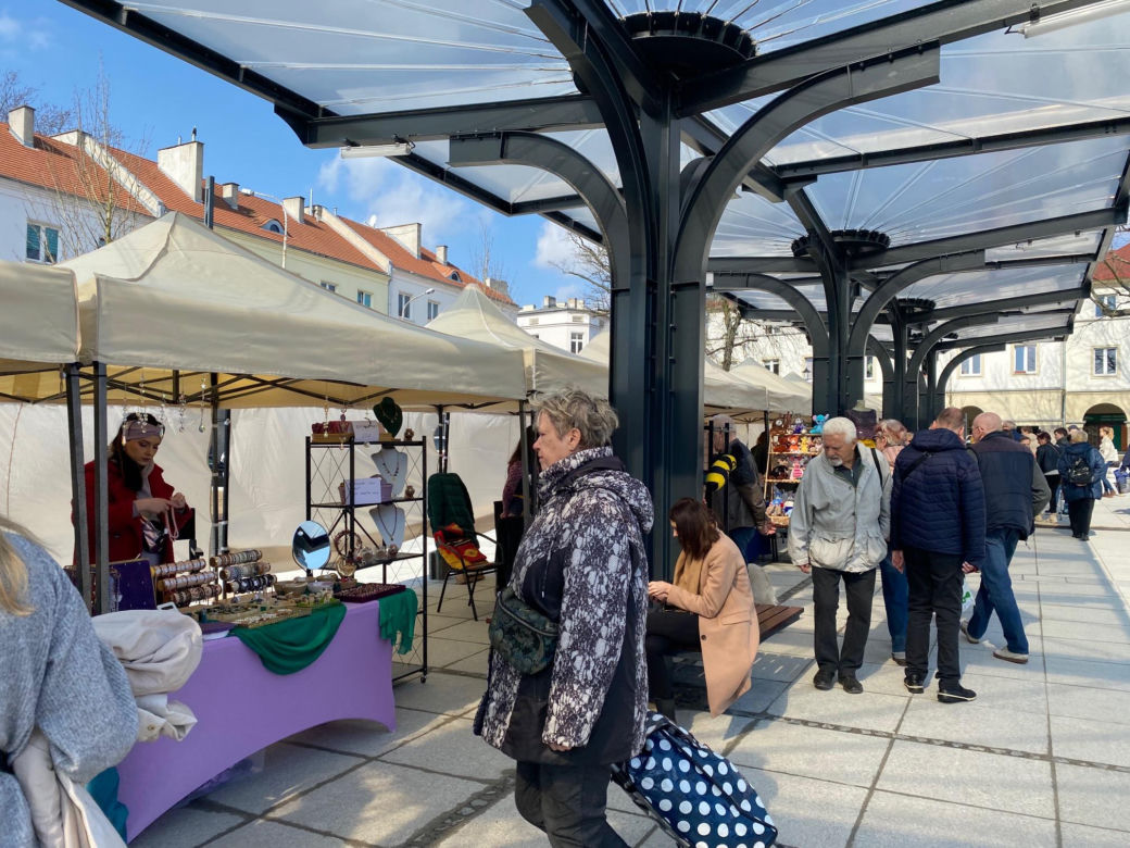 Stary Rynek