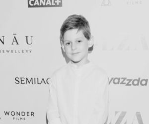 Nie żyje 11-letni Nikodem Marecki. Bliscy przekazali szczegóły ostatniego pożegnania młodego aktora