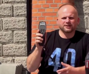 Tak Marcin z Rolnika szukającego żony świętował 40-kę! Wszyscy pytali o Anię