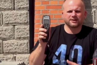 Tak Marcin z Rolnika szukającego żony świętował 40-kę! Wszyscy pytali o Anię