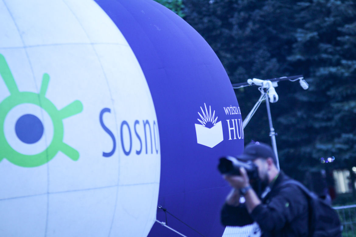 Sosnowiec Eska Fun Festival 2022. Koncerty w piątek