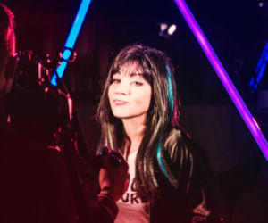 SHAZZA ZOSTANIE DJ-KĄ