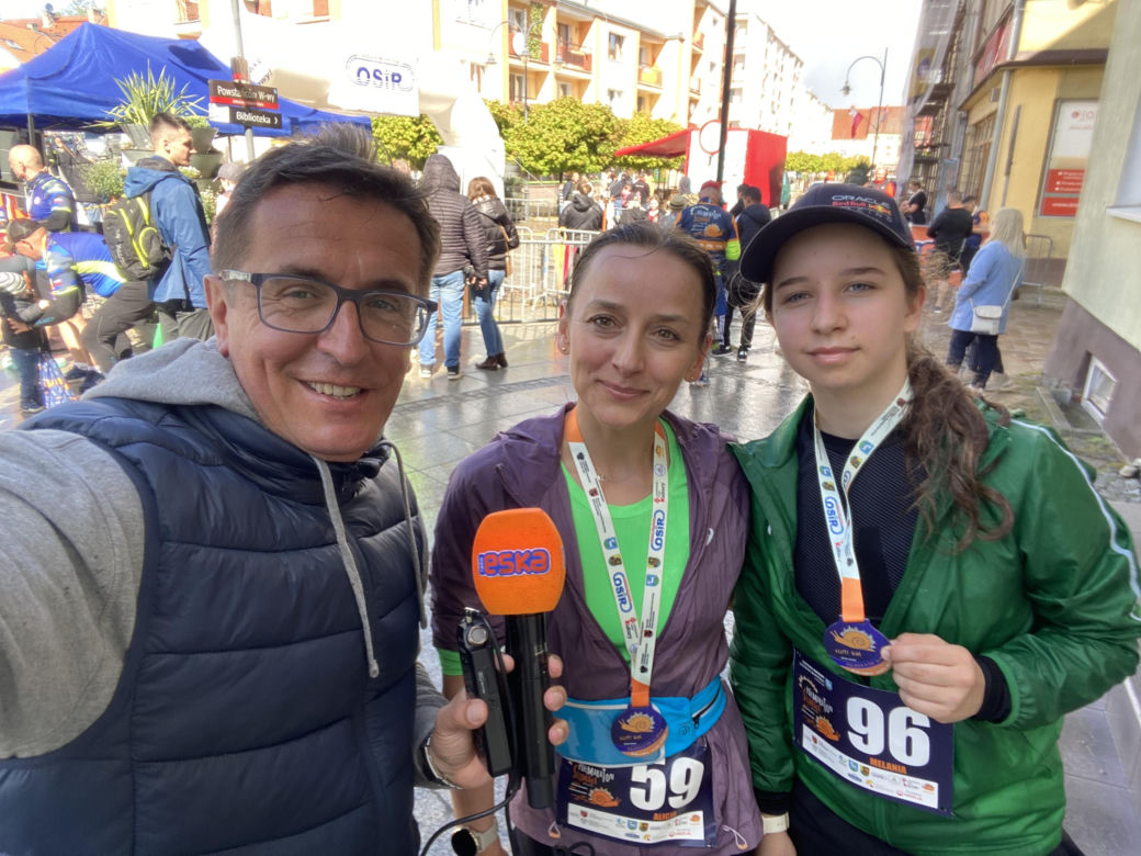 Półmaraton Ślimaka 2025