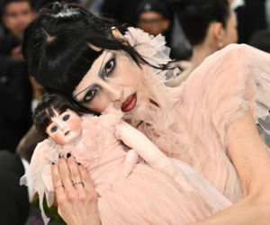 Festiwal próżności na żywo! Met Gala 2026 wymknęła się spod kontroli