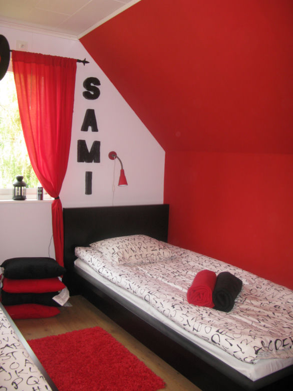 domek w Szwecji zdjecie nr 6