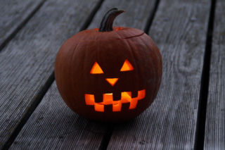 Historia Halloween kryje wiele tajemnic. Sprawdź swoją wiedzę w naszym quizie