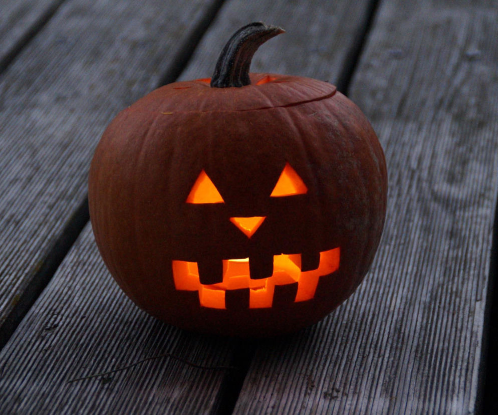 Halloween
