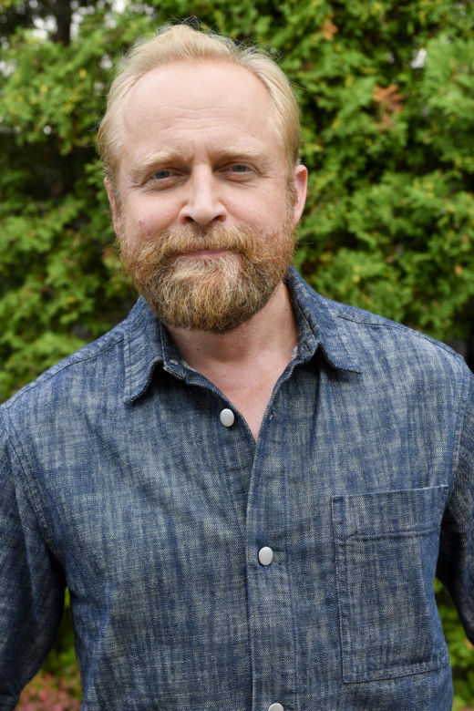 Piotr Adamczyk