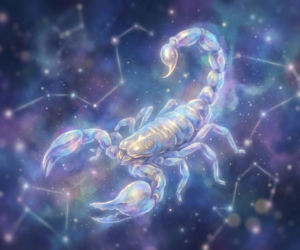 Horoskop dzienny Skorpion na 17 marca - Małe porządki przyniosą Ci dziś wielkie zmiany