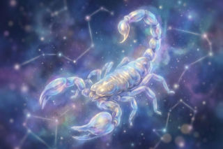 Horoskop dzienny Skorpion na 17 marca - Małe porządki przyniosą Ci dziś wielkie zmiany