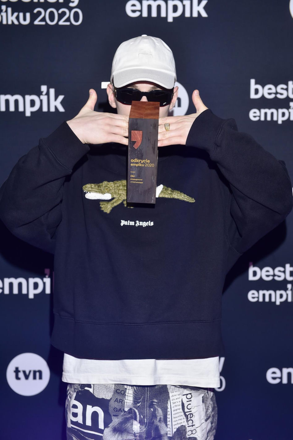 OKI