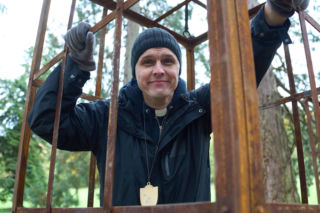 The Traitors. Zdrajcy: Sezon 3, Odcinek 3