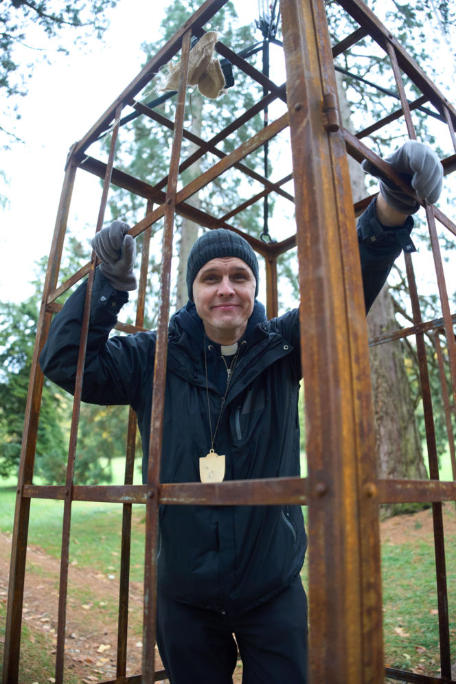 "The Traitors. Zdrajcy": Sezon 3, Odcinek 3