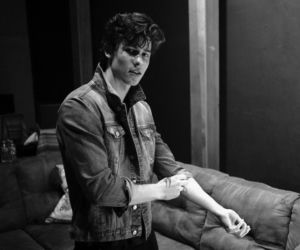 Shawn Mendes 