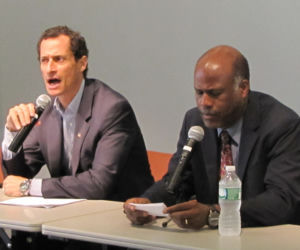 Anthony Weiner