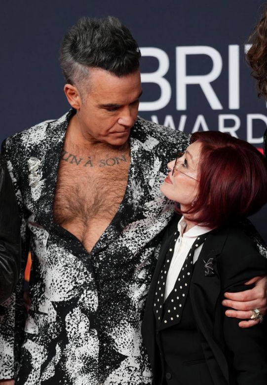 Brit Awards 2026