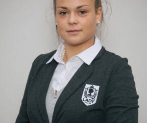 Agata Szostek