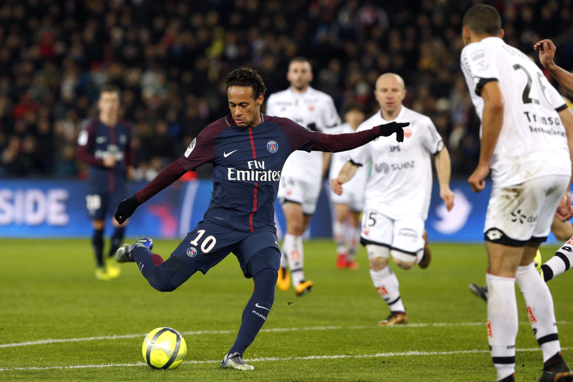 Paris Saint Germain