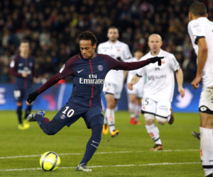 Paris Saint Germain