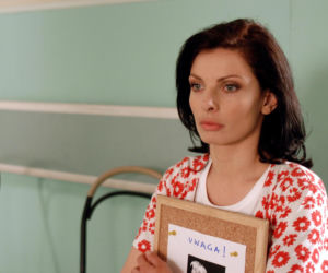 Agnieszka Dygant grała Mariolkę w Na dobre i na złe. Już na początku przygody z serialem zachwycała urodą!