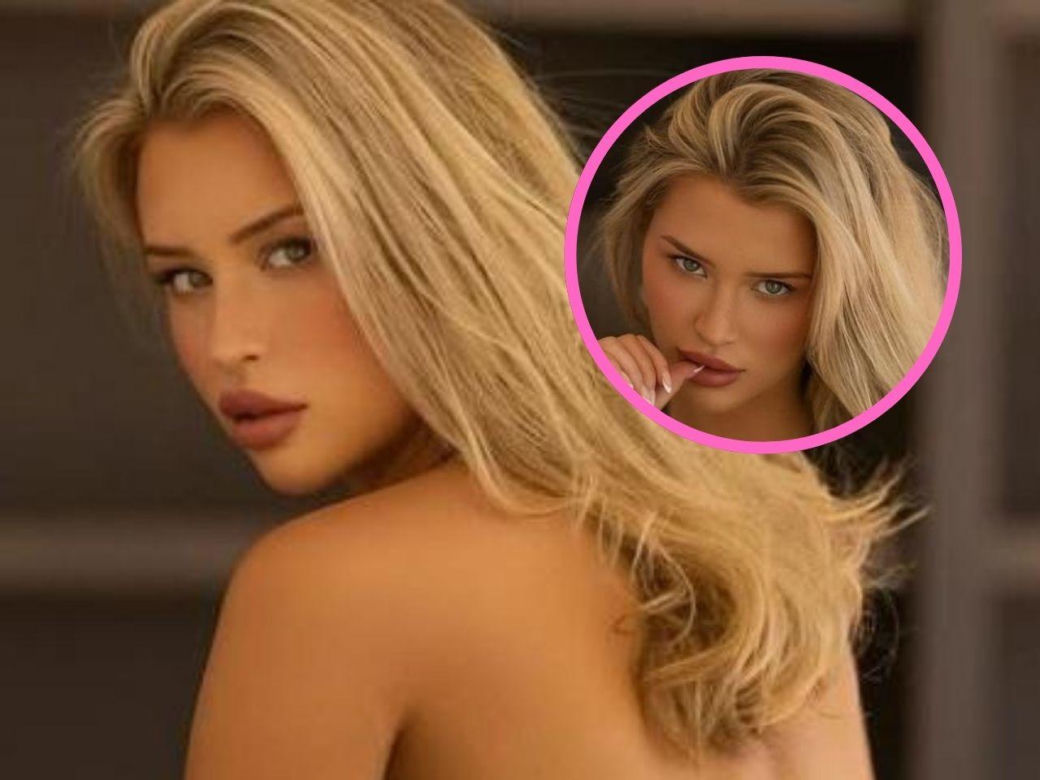 Mikayla Demaiter bramkarka