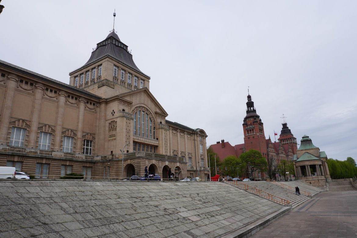 Wały Chrobrego