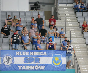 Grupa Azoty SPR Tarnów przegrała z Azotami Puławy 20:33
