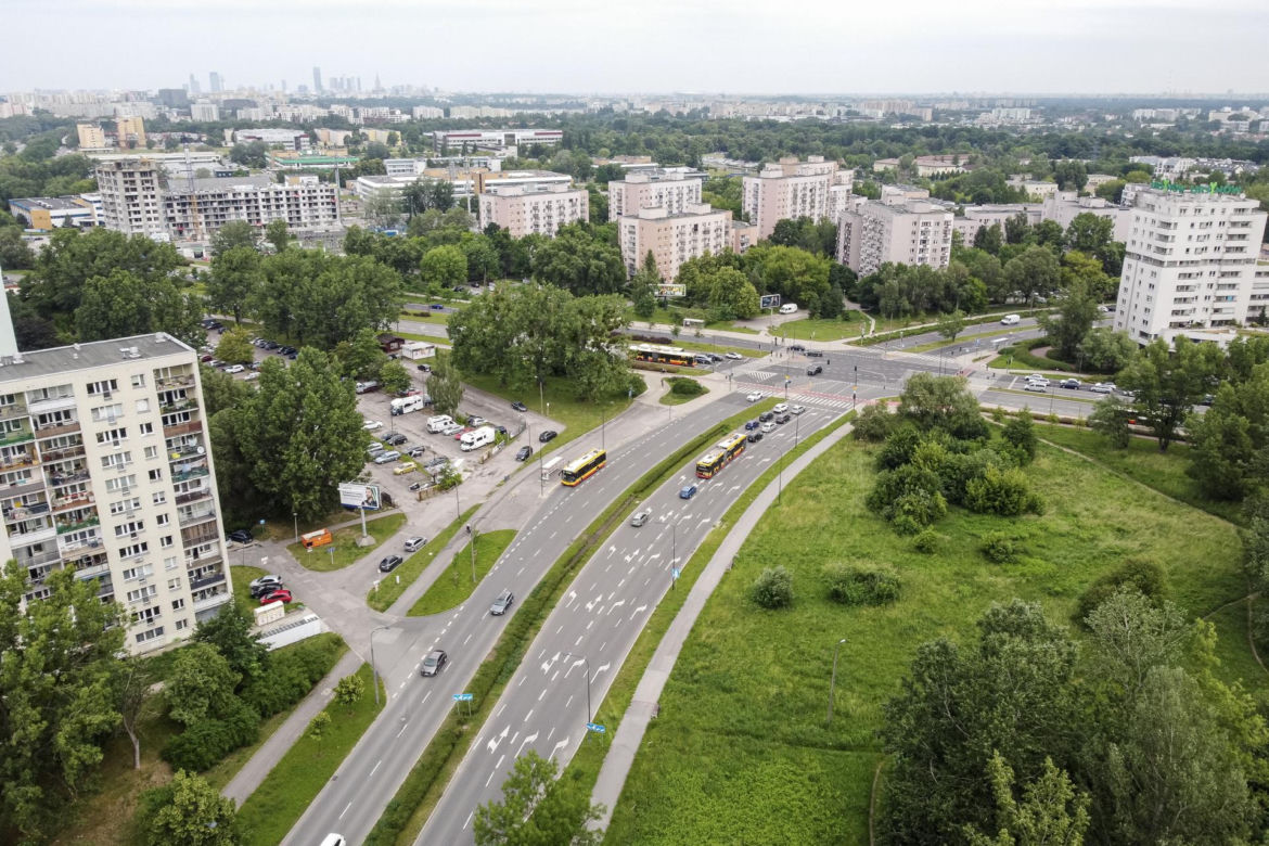 Ursynów