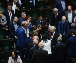 Lichocka oświadczenie majątkowe z 2021