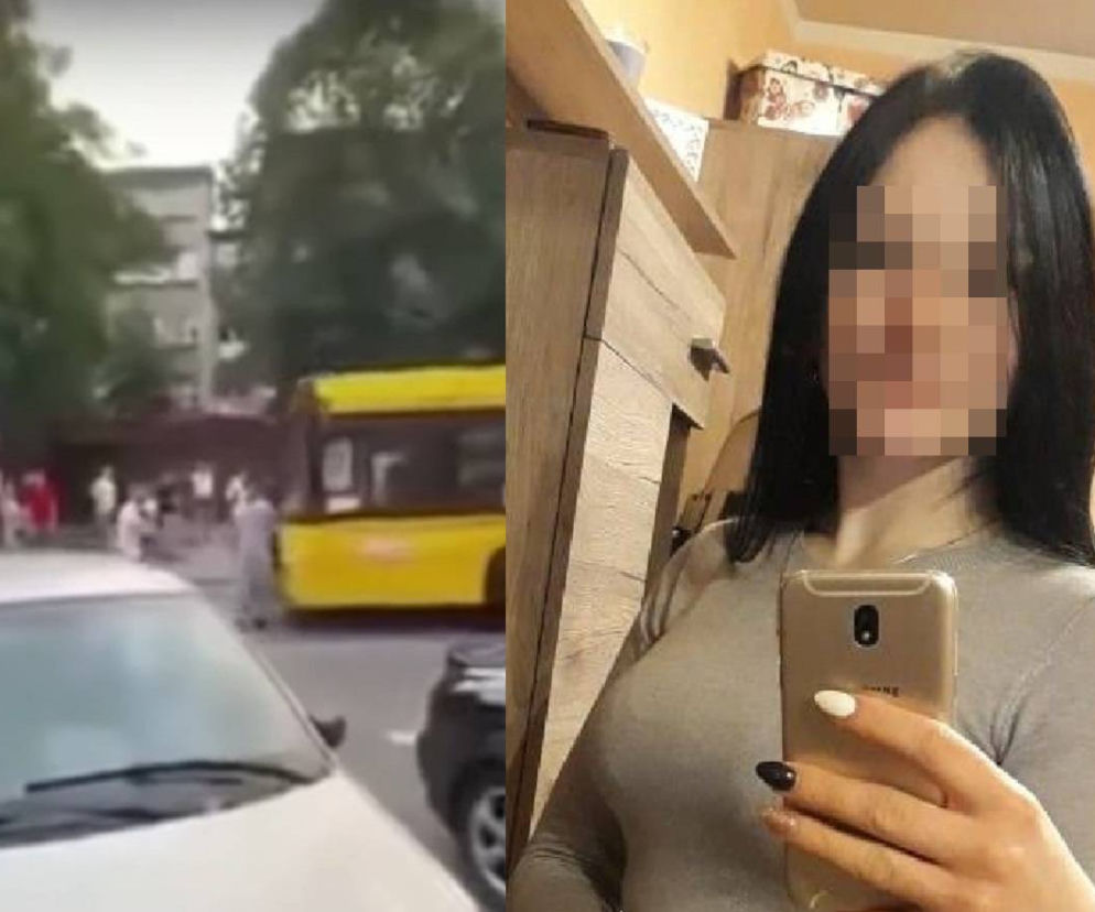 Katowice. Autobus rozjechał Basię. Trwa zbiórka dla jej dzieci