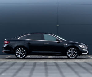 Renault Talisman 1.6 dCi 160 KM 4Control Intens