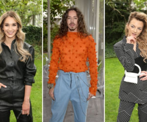 Gwiazdy na konferencji Polsat SuperHit Festiwal 2019