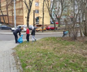 Akcja „Mysłowice: Czyste miasto”