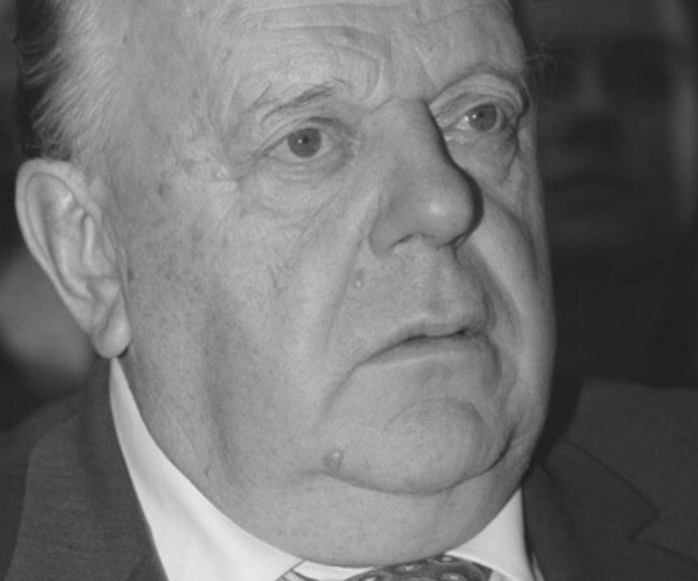 Nie żyje Stanisław Szuszkiewicz. Był pierwszym przywódcą niepodległej Białorusi
